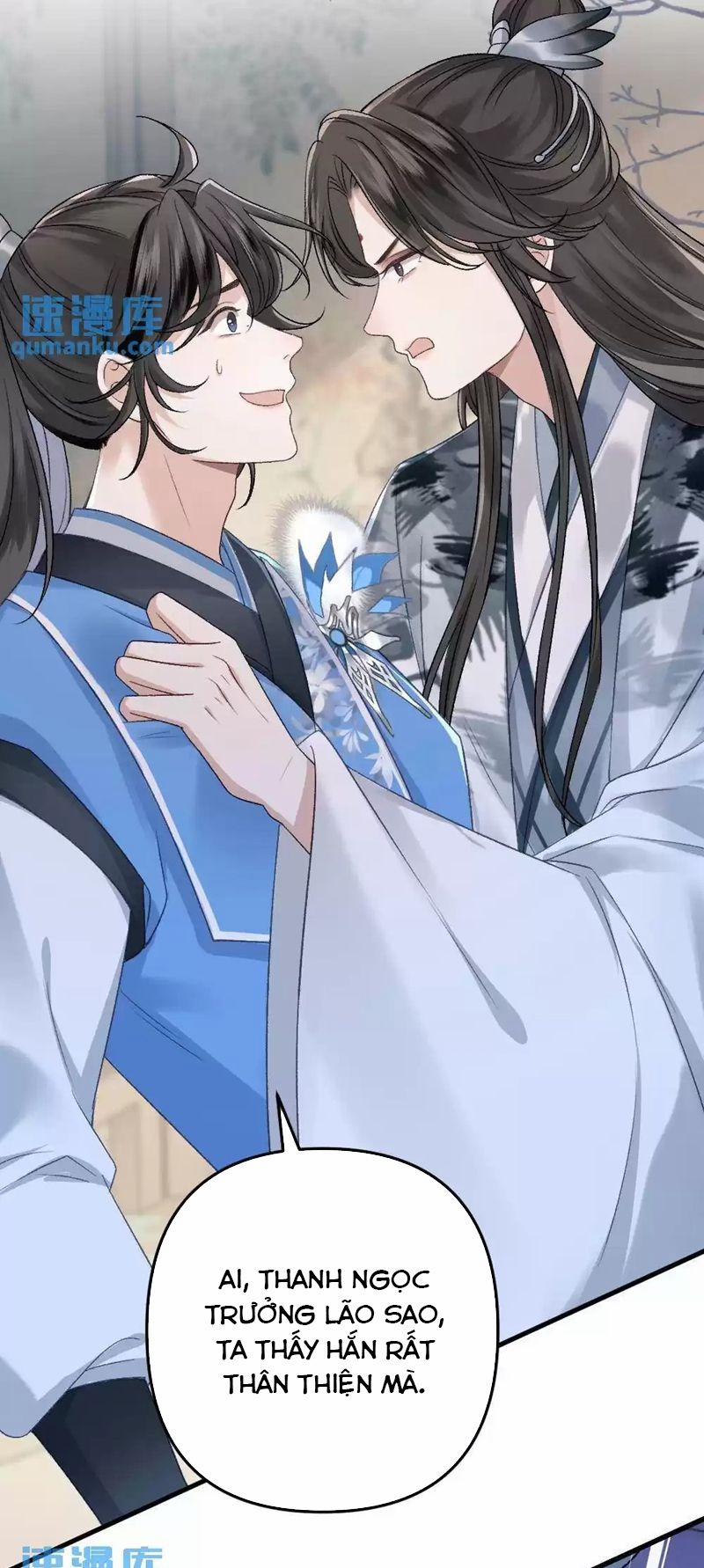 Sau Khi Xuyên Thành Pháo Hôi Ác Độc Ta Bị Ép Mở Tu La Tràng 10 trang 2