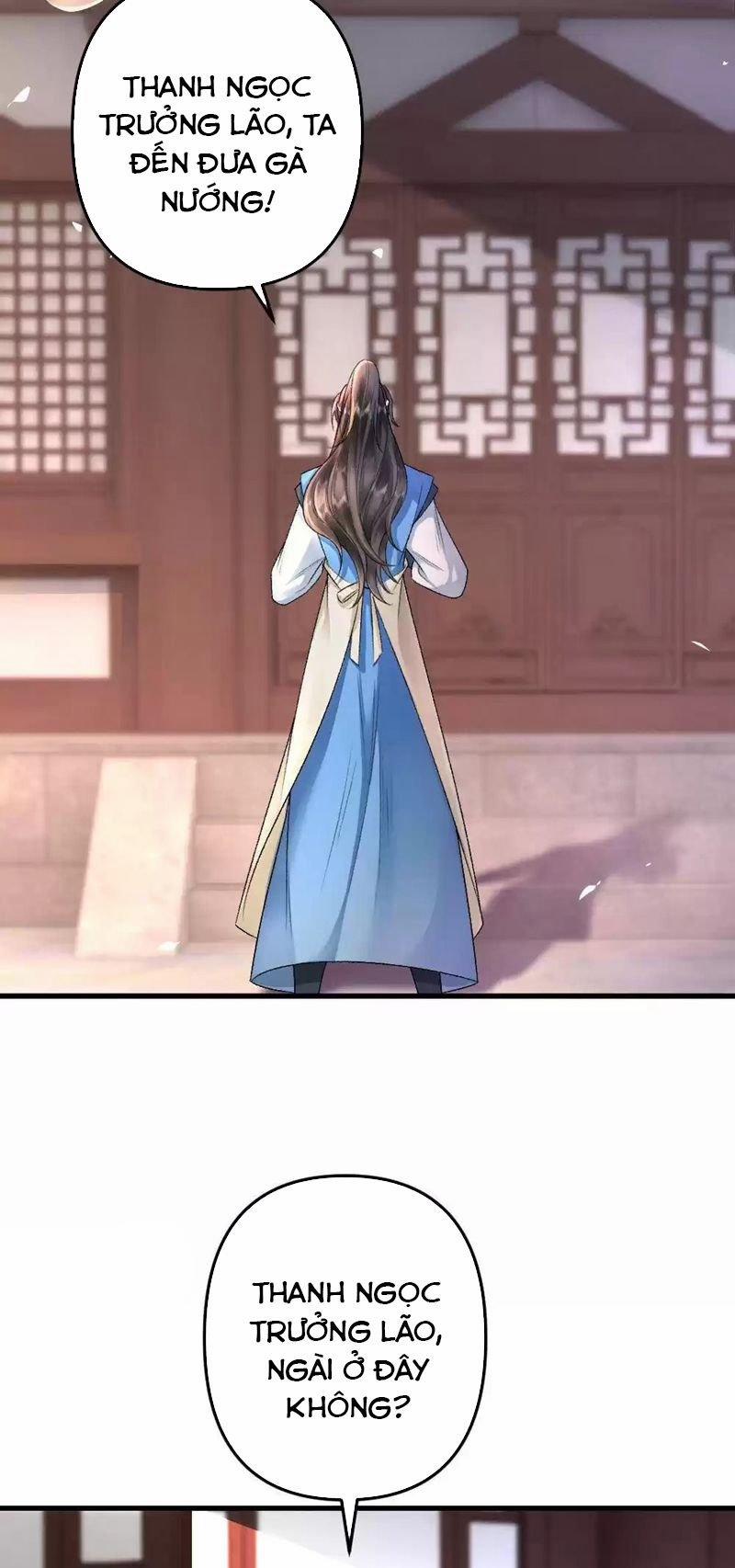 Sau Khi Xuyên Thành Pháo Hôi Ác Độc Ta Bị Ép Mở Tu La Tràng 10 trang 20