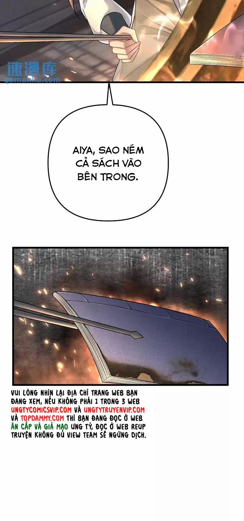 Sau Khi Xuyên Thành Pháo Hôi Ác Độc Ta Bị Ép Mở Tu La Tràng 10 trang 24