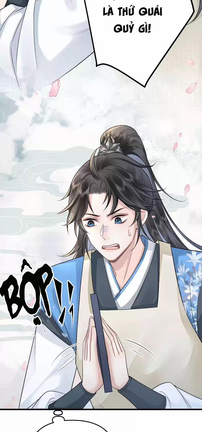 Sau Khi Xuyên Thành Pháo Hôi Ác Độc Ta Bị Ép Mở Tu La Tràng 10 trang 28