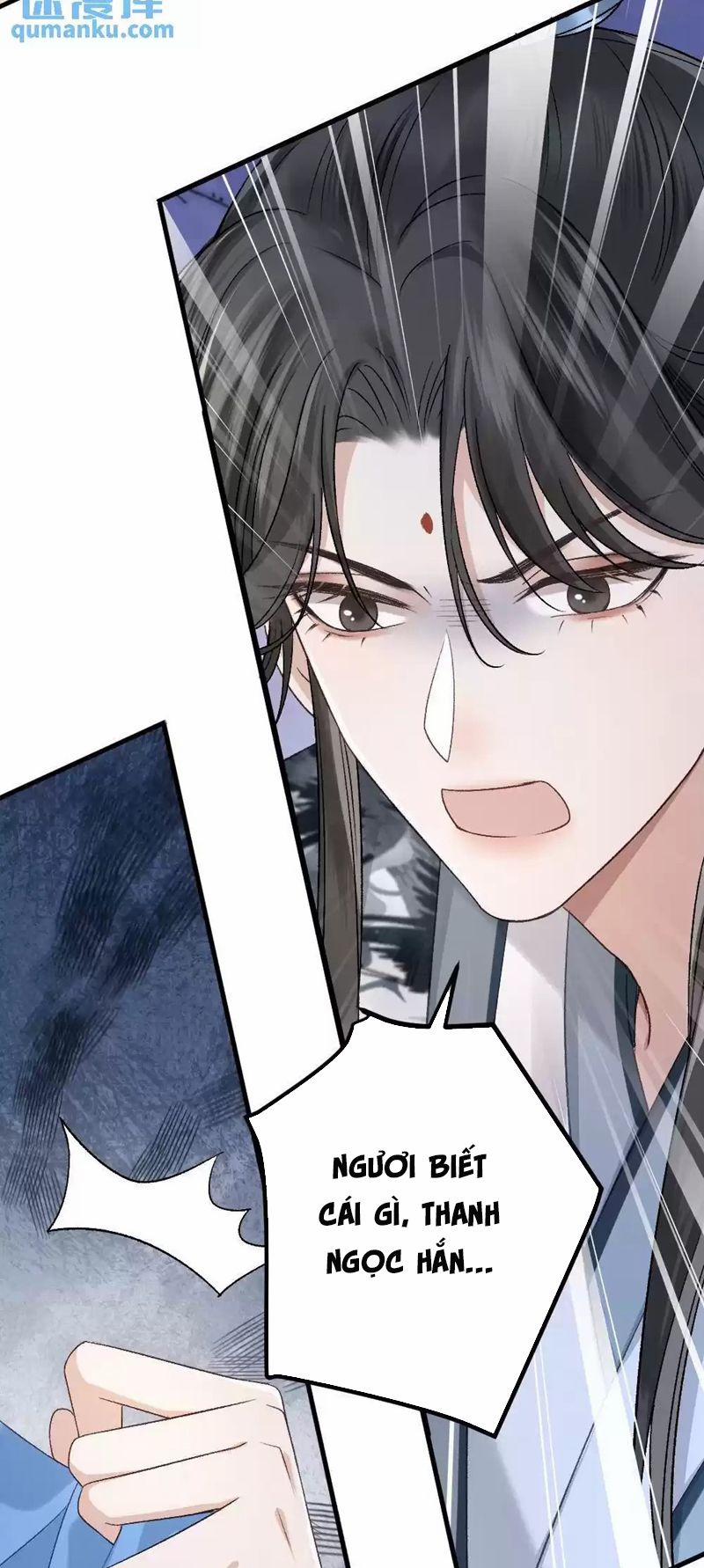 Sau Khi Xuyên Thành Pháo Hôi Ác Độc Ta Bị Ép Mở Tu La Tràng 10 trang 3