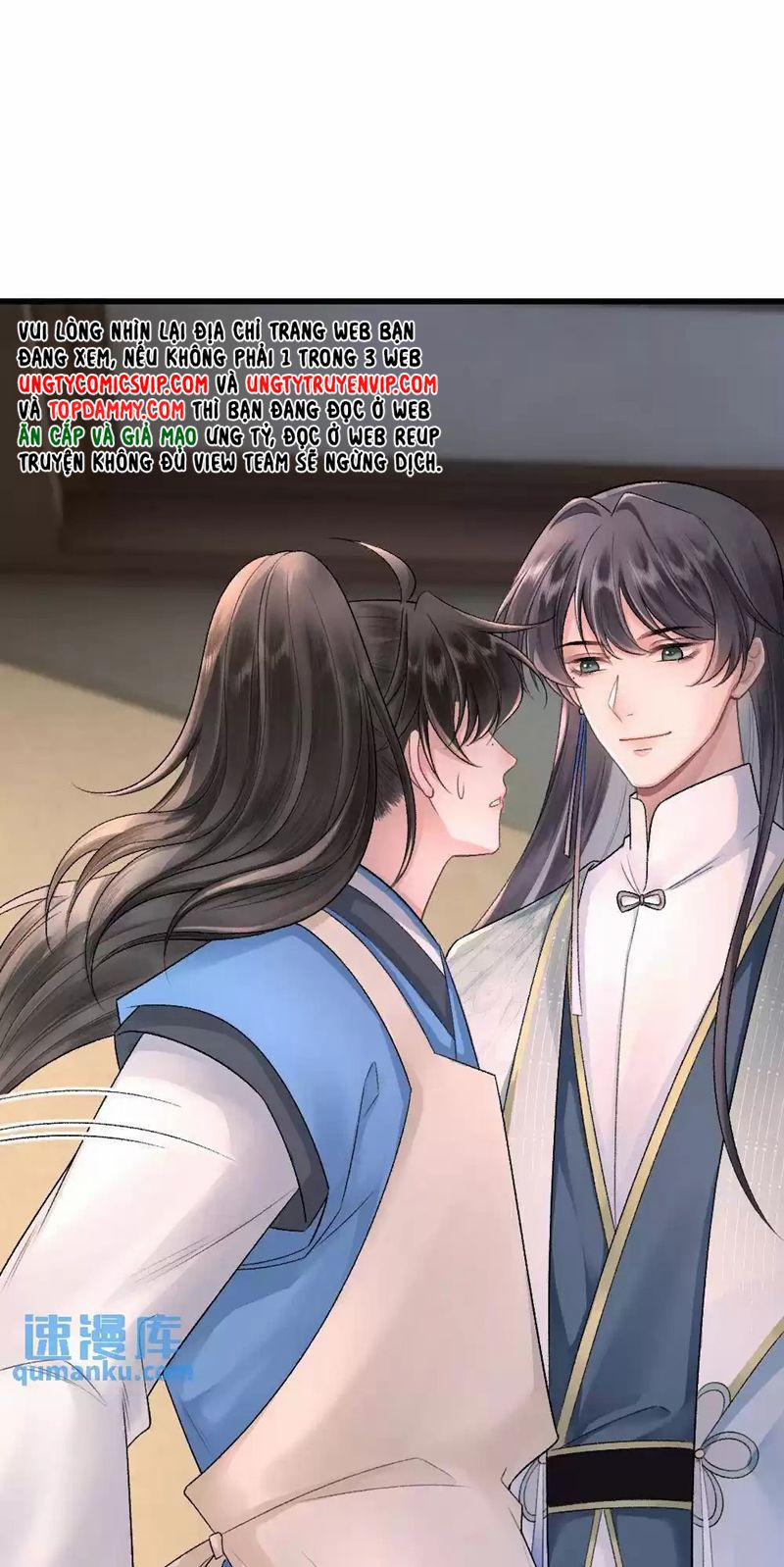 Sau Khi Xuyên Thành Pháo Hôi Ác Độc Ta Bị Ép Mở Tu La Tràng 10 trang 30