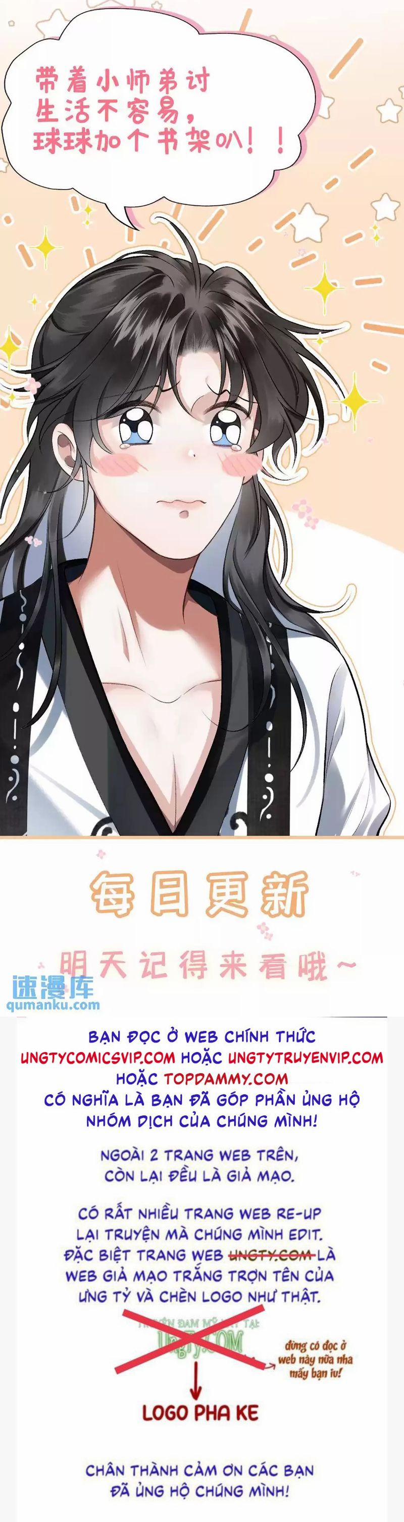 Sau Khi Xuyên Thành Pháo Hôi Ác Độc Ta Bị Ép Mở Tu La Tràng 10 trang 33