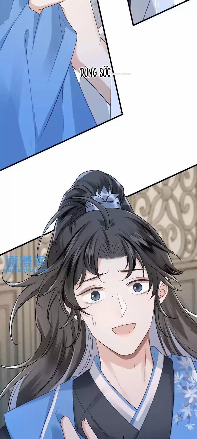 Sau Khi Xuyên Thành Pháo Hôi Ác Độc Ta Bị Ép Mở Tu La Tràng 10 trang 4