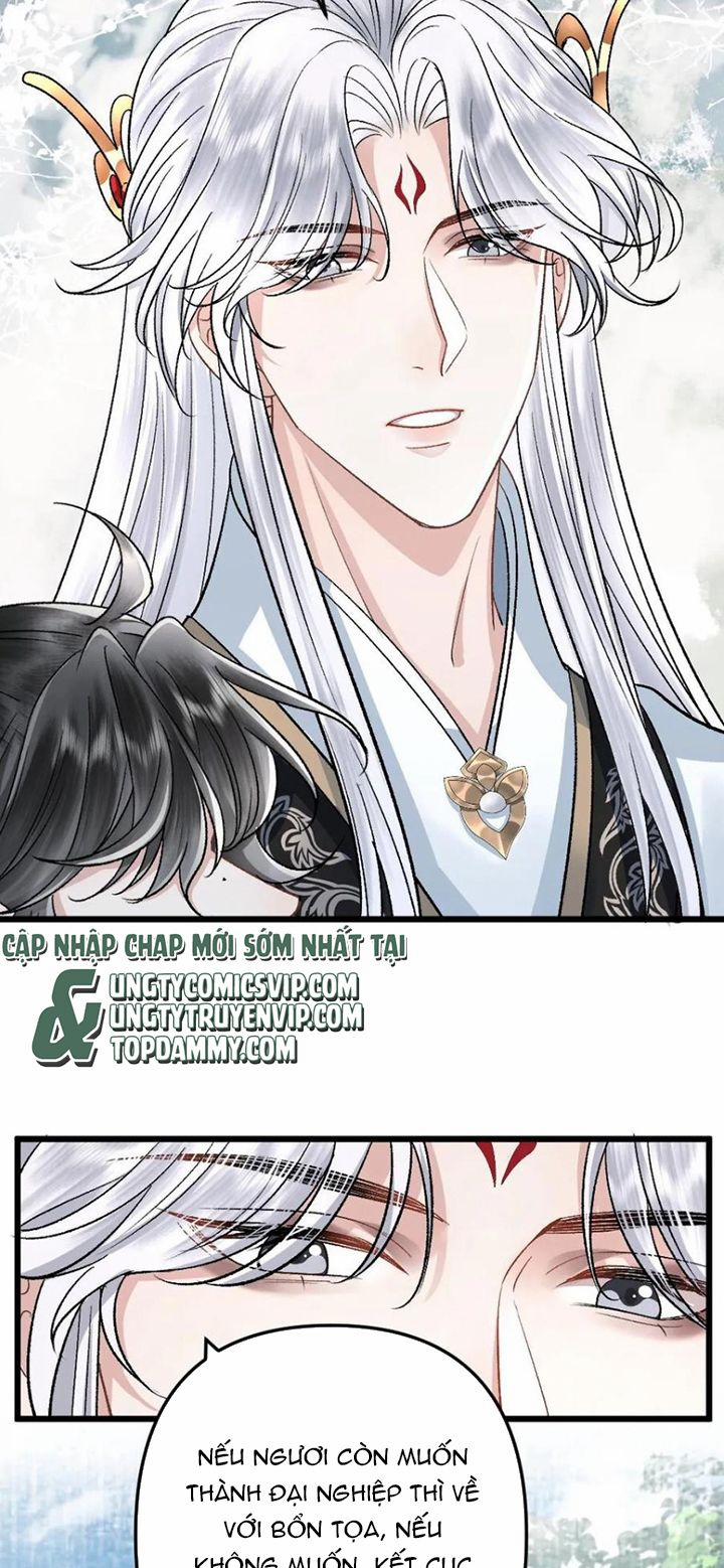 Sau Khi Xuyên Thành Pháo Hôi Ác Độc Ta Bị Ép Mở Tu La Tràng 100 trang 11