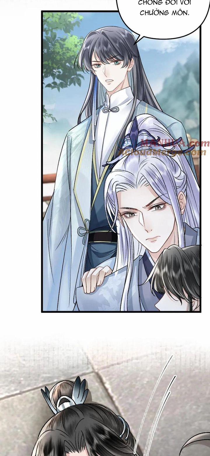 Sau Khi Xuyên Thành Pháo Hôi Ác Độc Ta Bị Ép Mở Tu La Tràng 100 trang 13