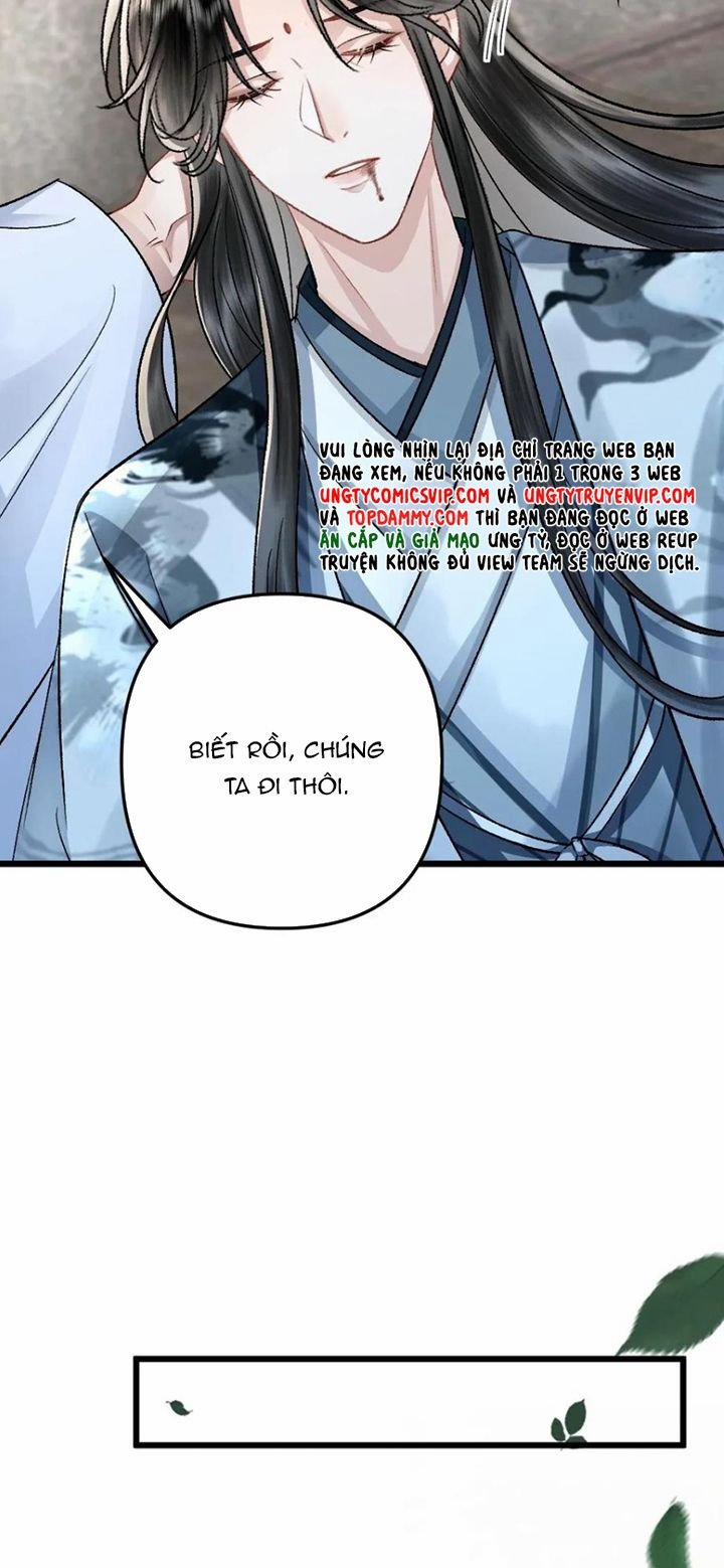 Sau Khi Xuyên Thành Pháo Hôi Ác Độc Ta Bị Ép Mở Tu La Tràng 100 trang 14