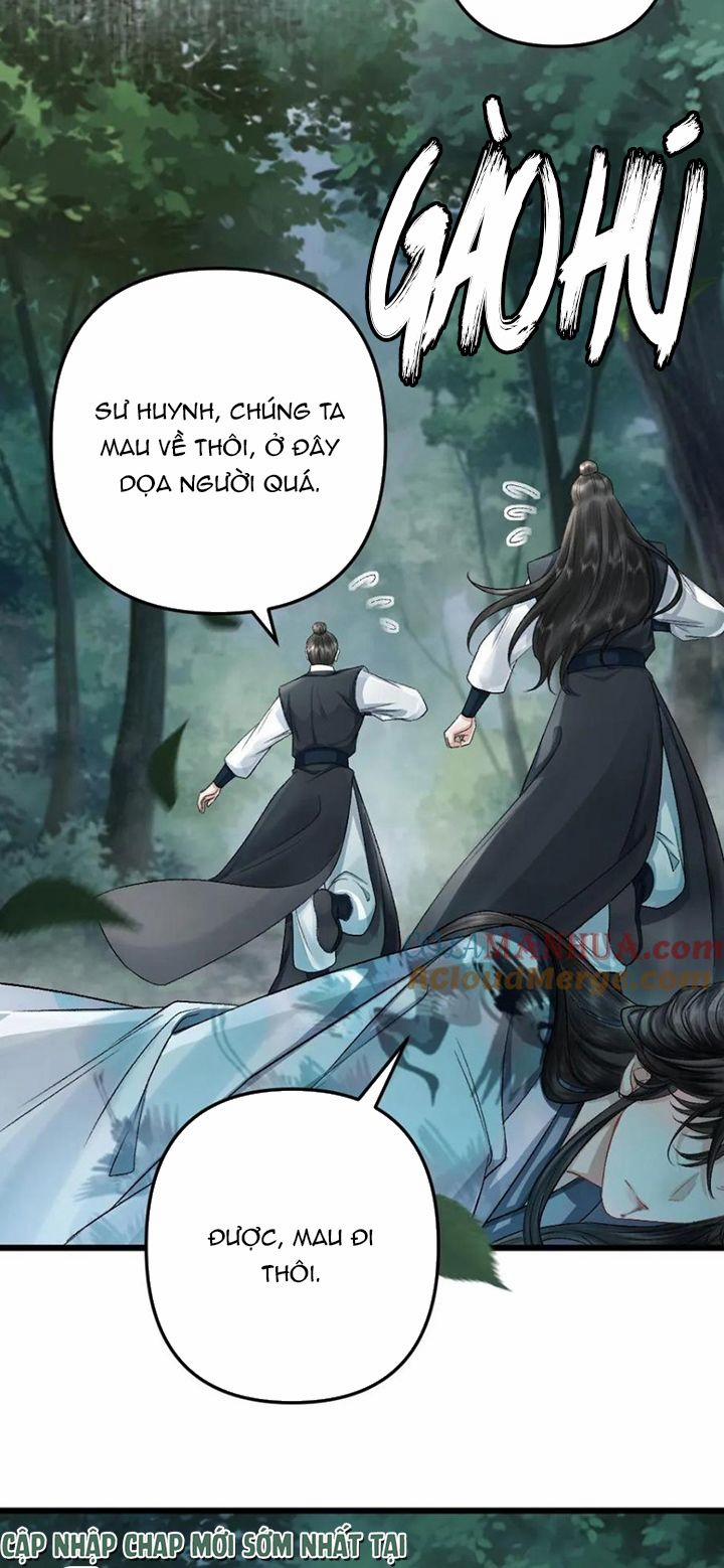 Sau Khi Xuyên Thành Pháo Hôi Ác Độc Ta Bị Ép Mở Tu La Tràng 100 trang 16