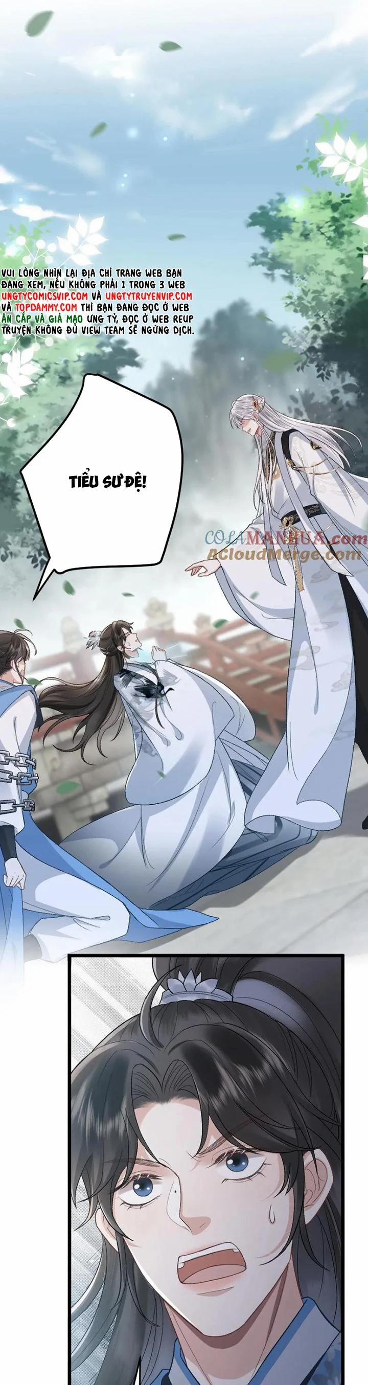 Sau Khi Xuyên Thành Pháo Hôi Ác Độc Ta Bị Ép Mở Tu La Tràng 100 trang 3