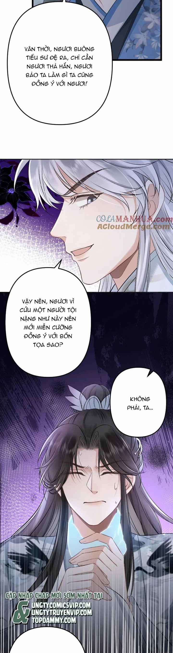 Sau Khi Xuyên Thành Pháo Hôi Ác Độc Ta Bị Ép Mở Tu La Tràng 100 trang 4