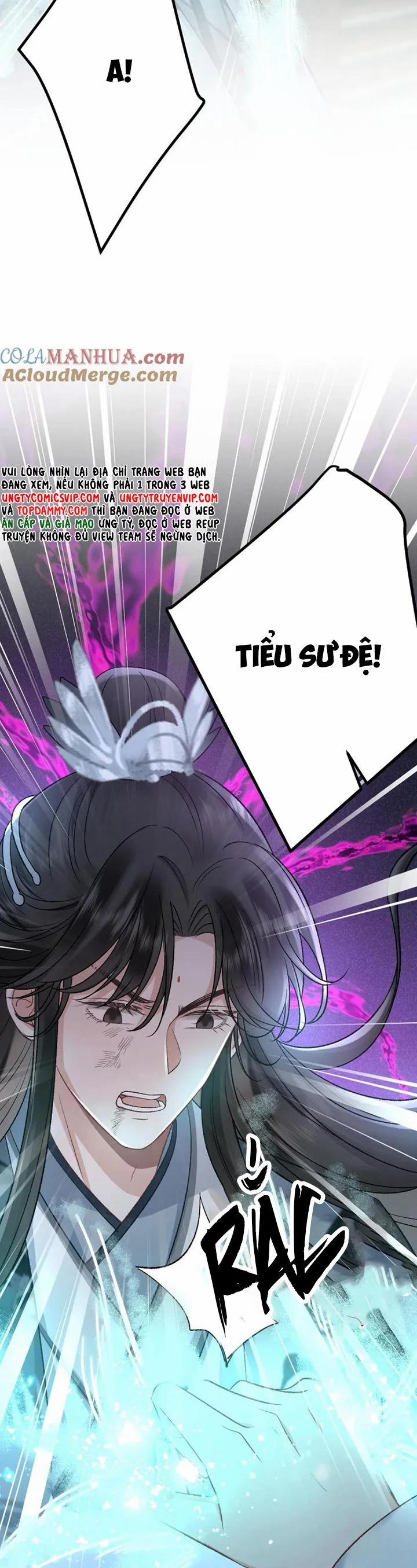 Sau Khi Xuyên Thành Pháo Hôi Ác Độc Ta Bị Ép Mở Tu La Tràng 100 trang 6