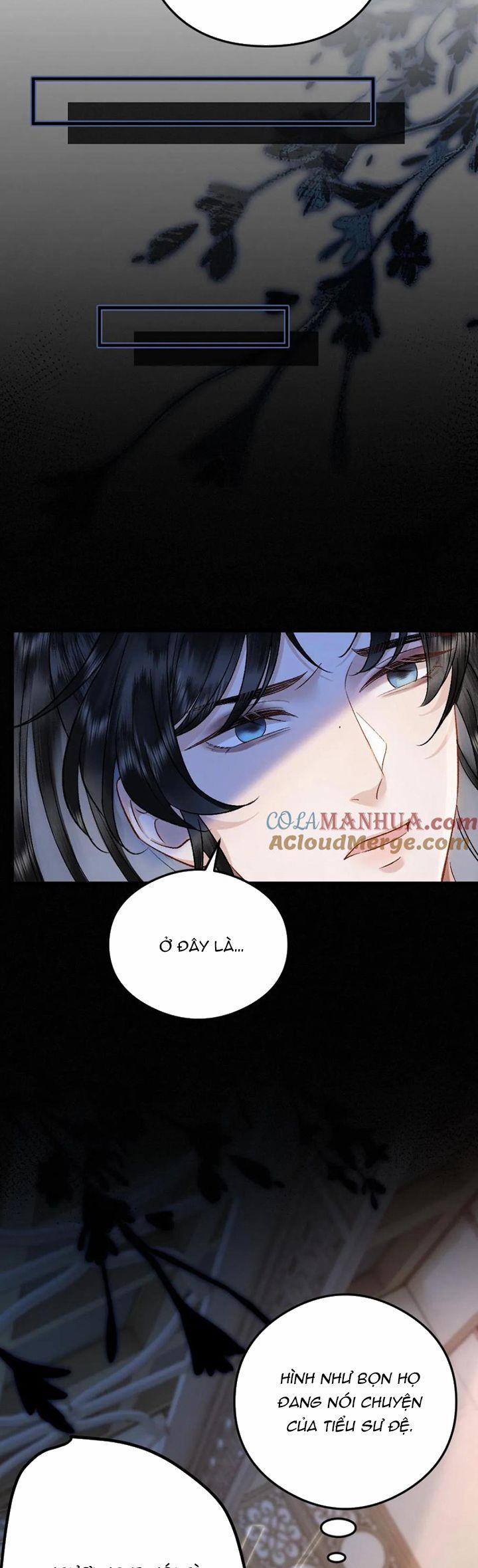 Sau Khi Xuyên Thành Pháo Hôi Ác Độc Ta Bị Ép Mở Tu La Tràng 101 trang 15