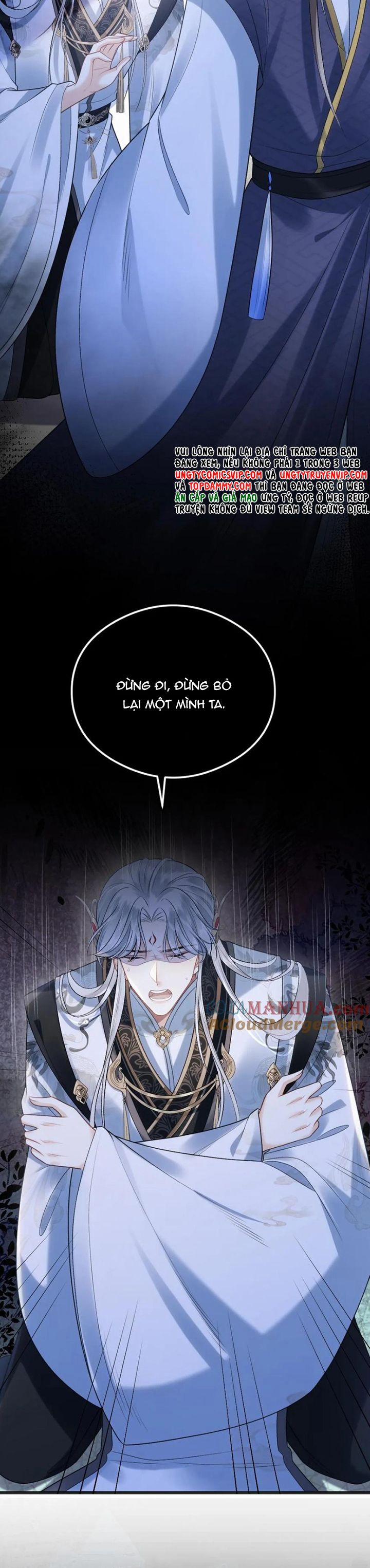 Sau Khi Xuyên Thành Pháo Hôi Ác Độc Ta Bị Ép Mở Tu La Tràng 101 trang 5