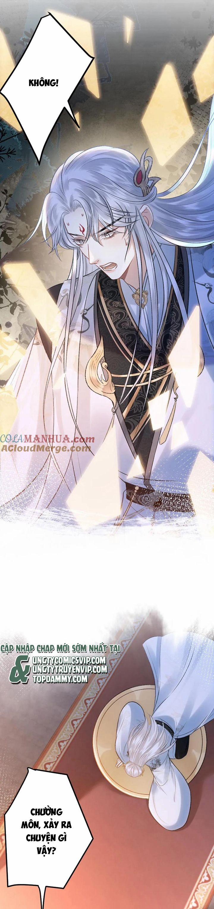 Sau Khi Xuyên Thành Pháo Hôi Ác Độc Ta Bị Ép Mở Tu La Tràng 101 trang 6