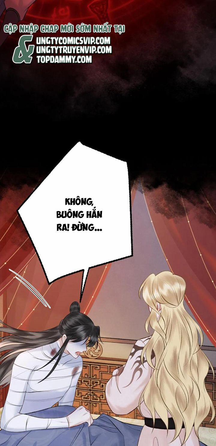 Sau Khi Xuyên Thành Pháo Hôi Ác Độc Ta Bị Ép Mở Tu La Tràng 102 trang 13