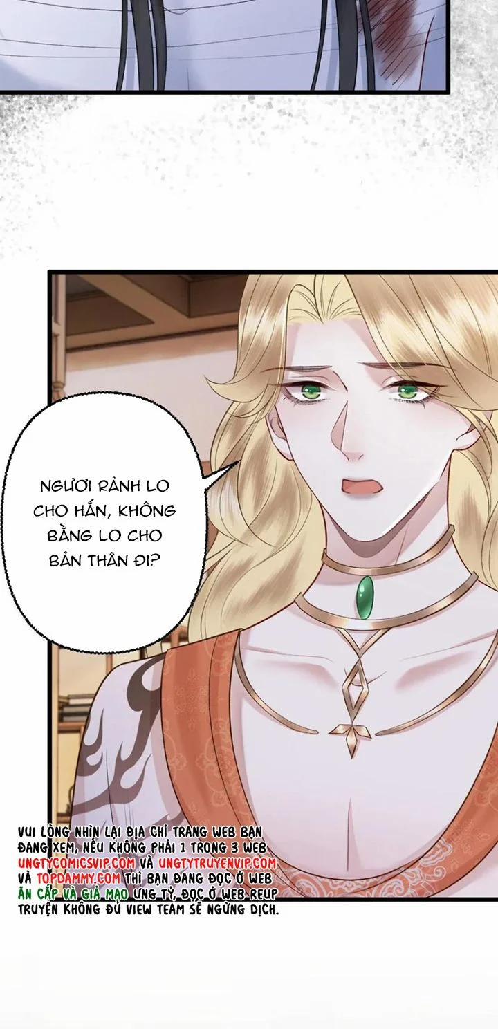 Sau Khi Xuyên Thành Pháo Hôi Ác Độc Ta Bị Ép Mở Tu La Tràng 102 trang 15