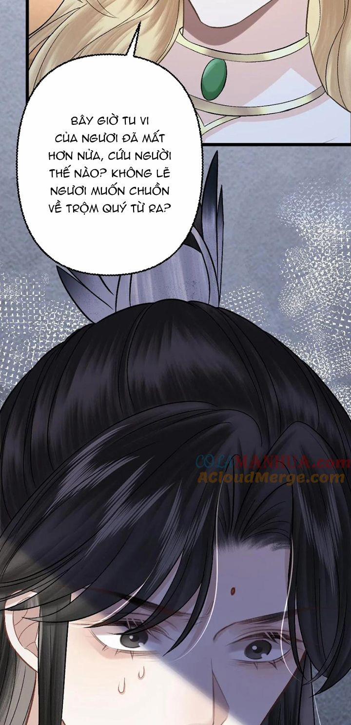 Sau Khi Xuyên Thành Pháo Hôi Ác Độc Ta Bị Ép Mở Tu La Tràng 102 trang 19