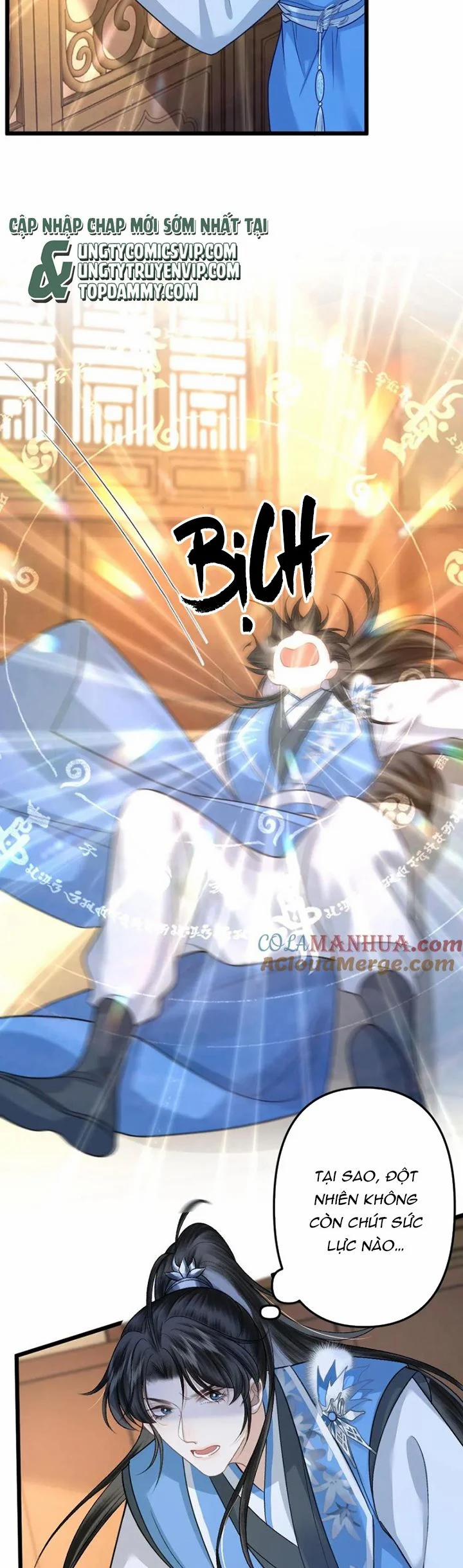 Sau Khi Xuyên Thành Pháo Hôi Ác Độc Ta Bị Ép Mở Tu La Tràng 102 trang 2