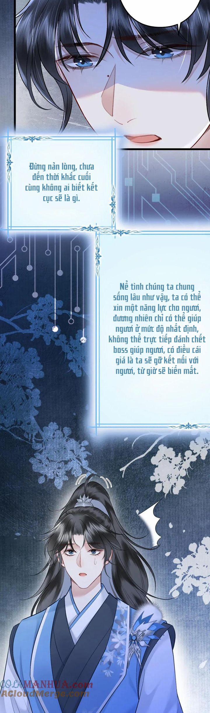 Sau Khi Xuyên Thành Pháo Hôi Ác Độc Ta Bị Ép Mở Tu La Tràng 102 trang 9