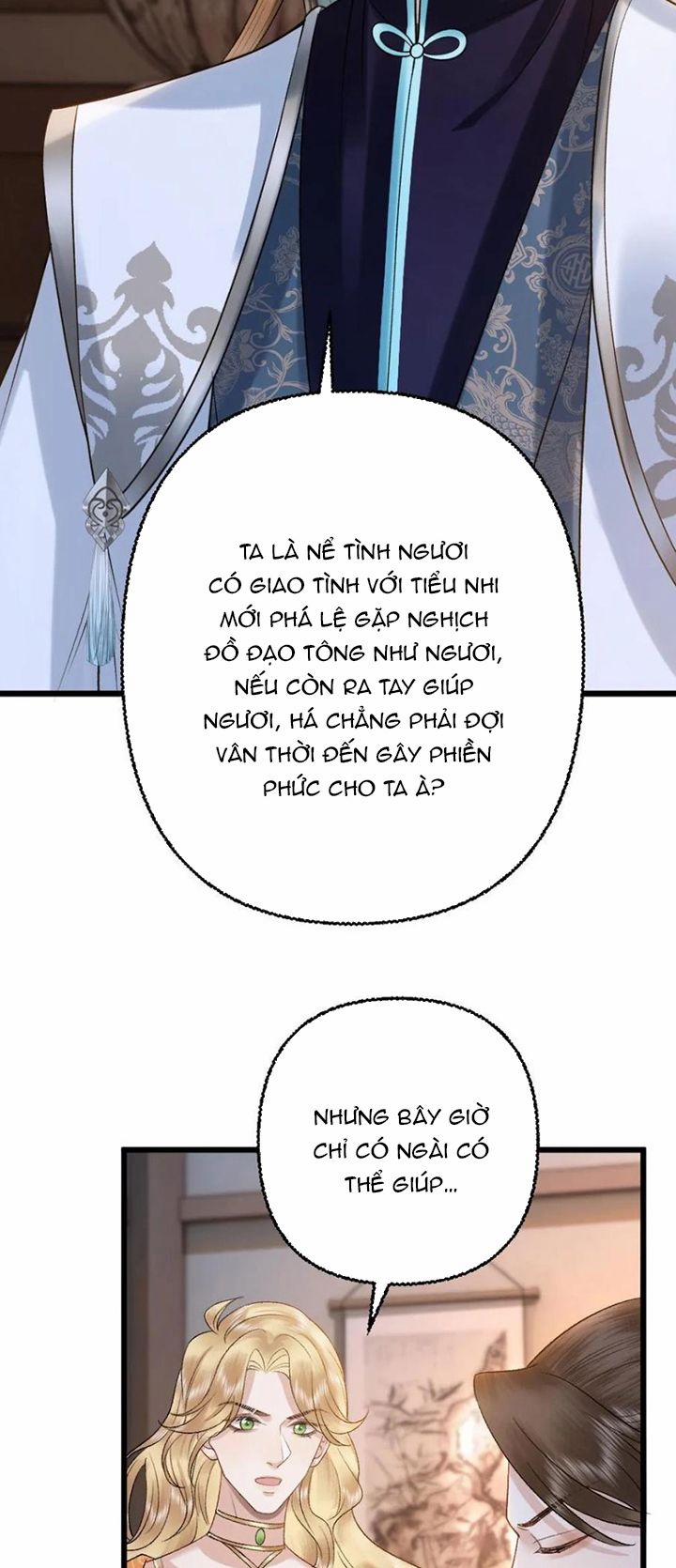 Sau Khi Xuyên Thành Pháo Hôi Ác Độc Ta Bị Ép Mở Tu La Tràng 103 trang 11