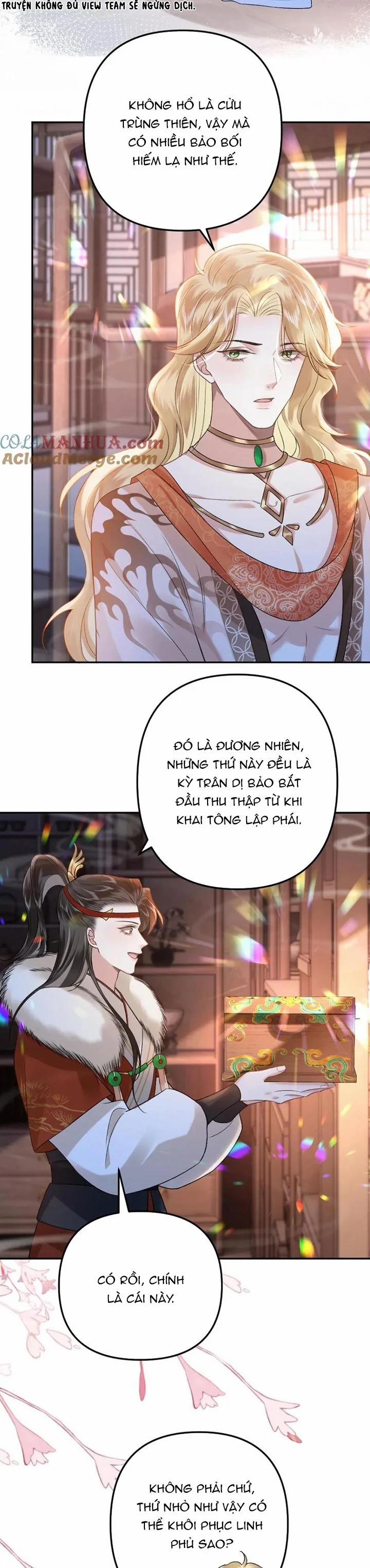 Sau Khi Xuyên Thành Pháo Hôi Ác Độc Ta Bị Ép Mở Tu La Tràng 104 trang 2