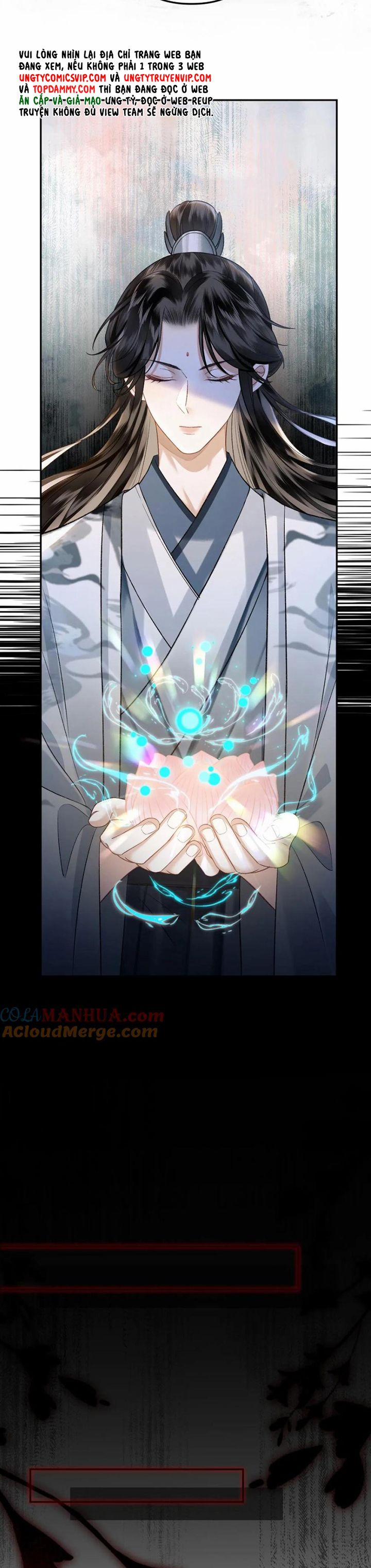 Sau Khi Xuyên Thành Pháo Hôi Ác Độc Ta Bị Ép Mở Tu La Tràng 104 trang 5