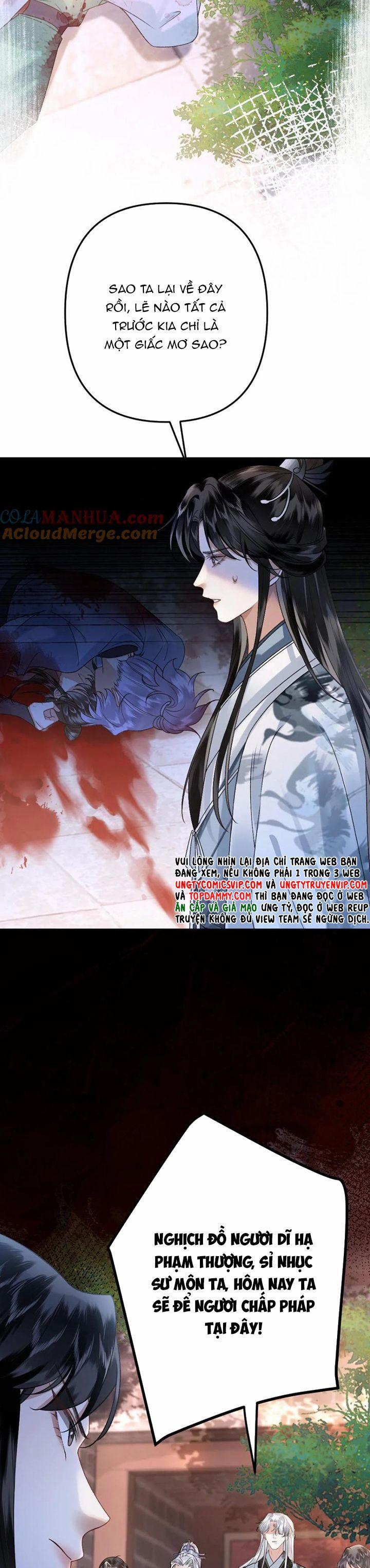 Sau Khi Xuyên Thành Pháo Hôi Ác Độc Ta Bị Ép Mở Tu La Tràng 104 trang 7