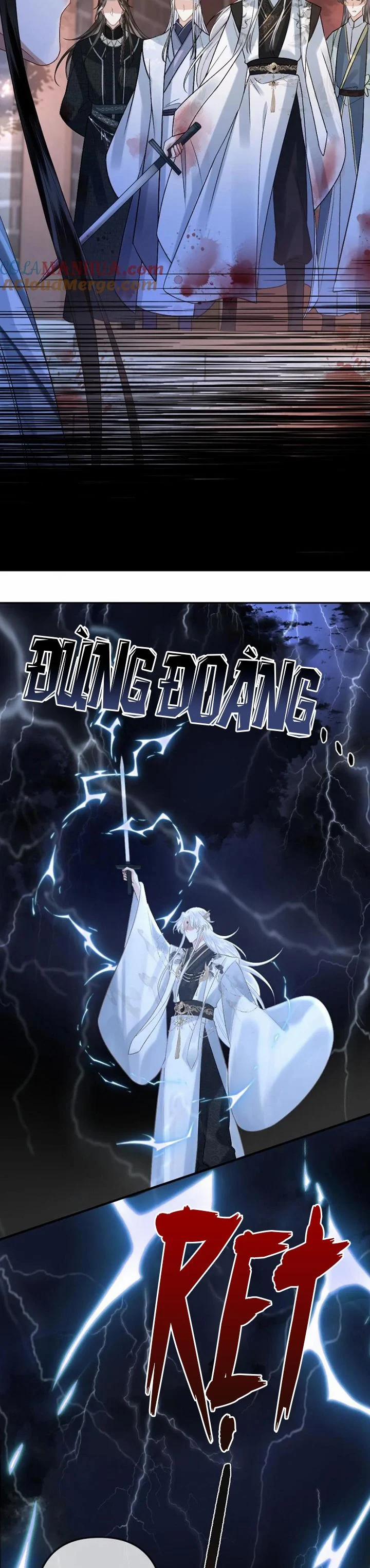 Sau Khi Xuyên Thành Pháo Hôi Ác Độc Ta Bị Ép Mở Tu La Tràng 104 trang 8