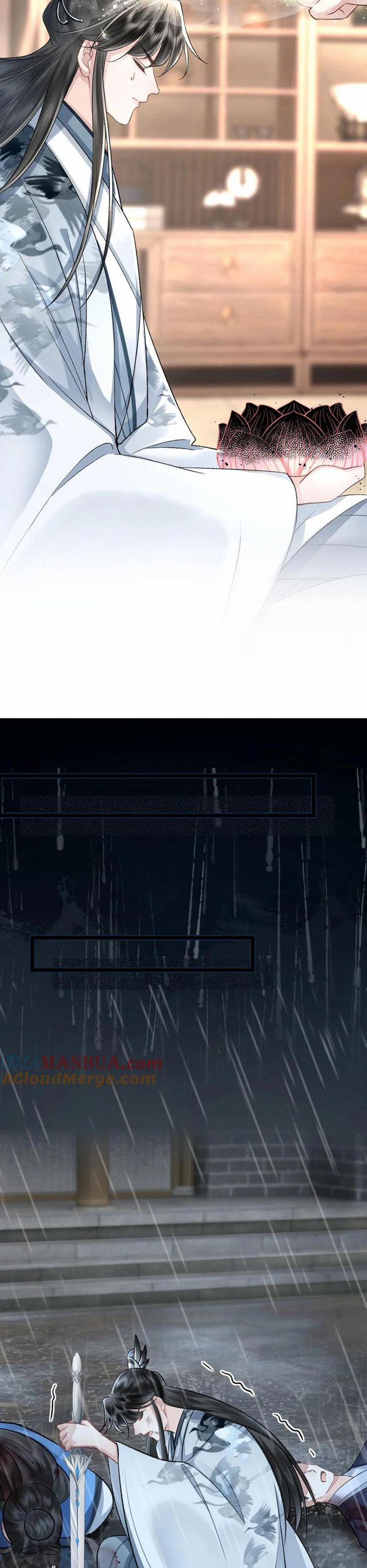 Sau Khi Xuyên Thành Pháo Hôi Ác Độc Ta Bị Ép Mở Tu La Tràng 105 trang 10