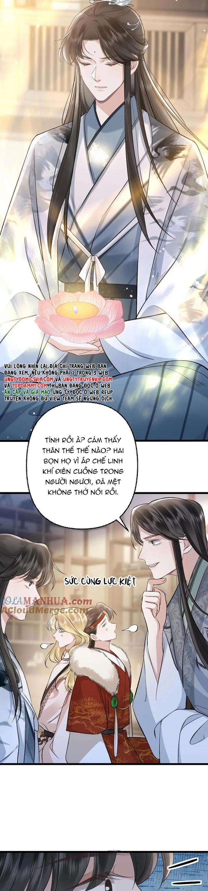 Sau Khi Xuyên Thành Pháo Hôi Ác Độc Ta Bị Ép Mở Tu La Tràng 105 trang 15