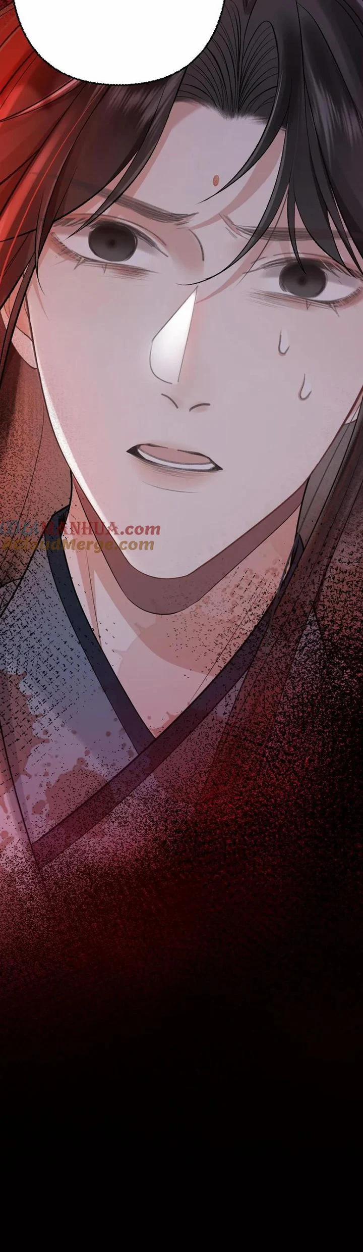 Sau Khi Xuyên Thành Pháo Hôi Ác Độc Ta Bị Ép Mở Tu La Tràng 105 trang 17