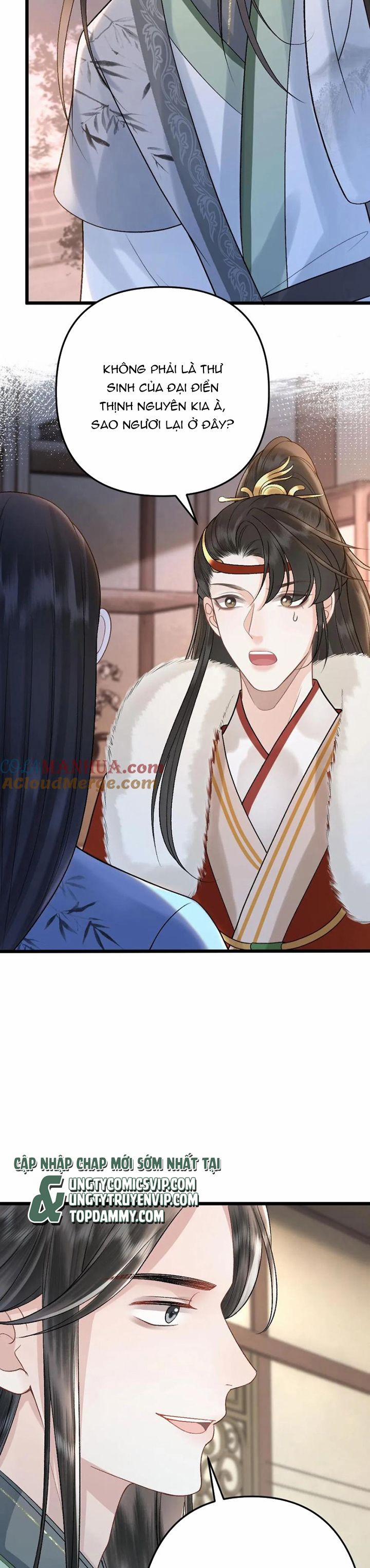 Sau Khi Xuyên Thành Pháo Hôi Ác Độc Ta Bị Ép Mở Tu La Tràng 105 trang 6