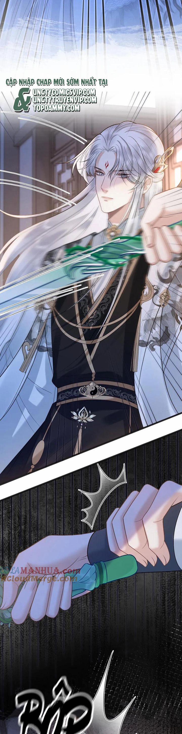 Sau Khi Xuyên Thành Pháo Hôi Ác Độc Ta Bị Ép Mở Tu La Tràng 106 trang 10