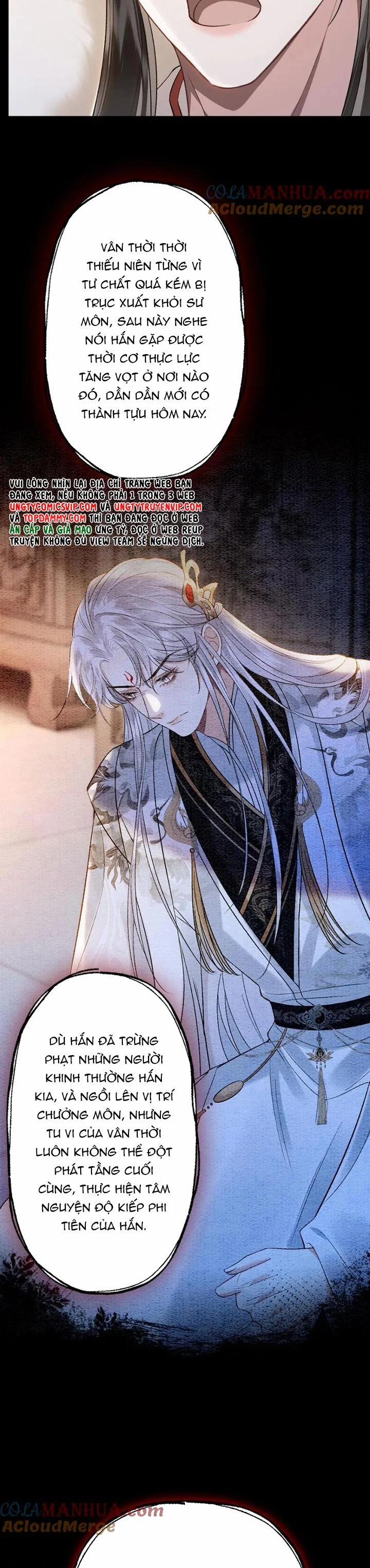 Sau Khi Xuyên Thành Pháo Hôi Ác Độc Ta Bị Ép Mở Tu La Tràng 106 trang 3