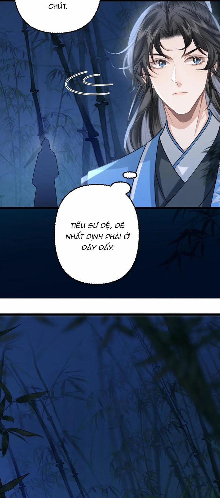 Sau Khi Xuyên Thành Pháo Hôi Ác Độc Ta Bị Ép Mở Tu La Tràng 107 trang 11