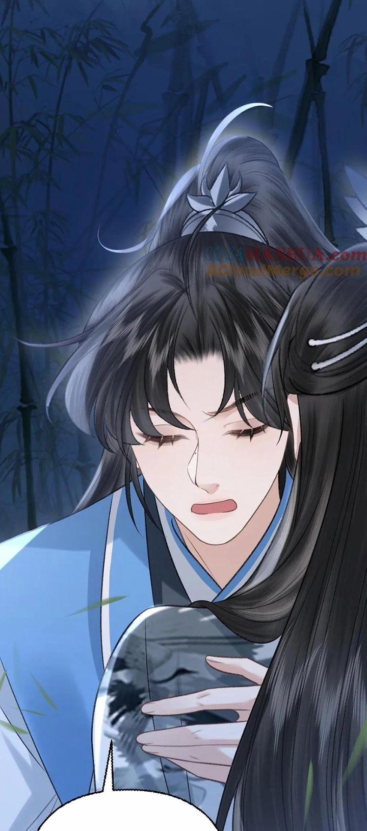 Sau Khi Xuyên Thành Pháo Hôi Ác Độc Ta Bị Ép Mở Tu La Tràng 107 trang 15