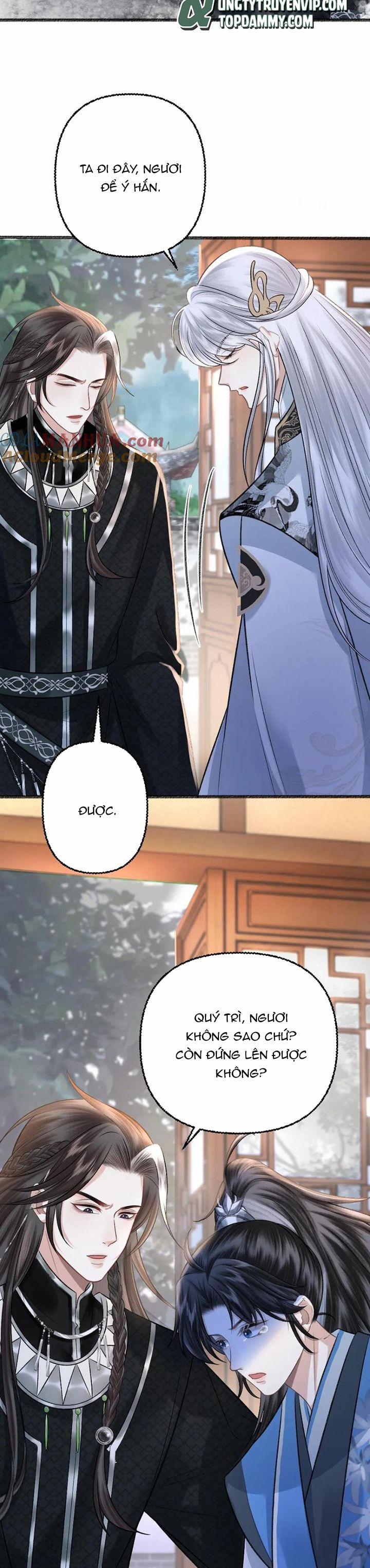 Sau Khi Xuyên Thành Pháo Hôi Ác Độc Ta Bị Ép Mở Tu La Tràng 107 trang 2