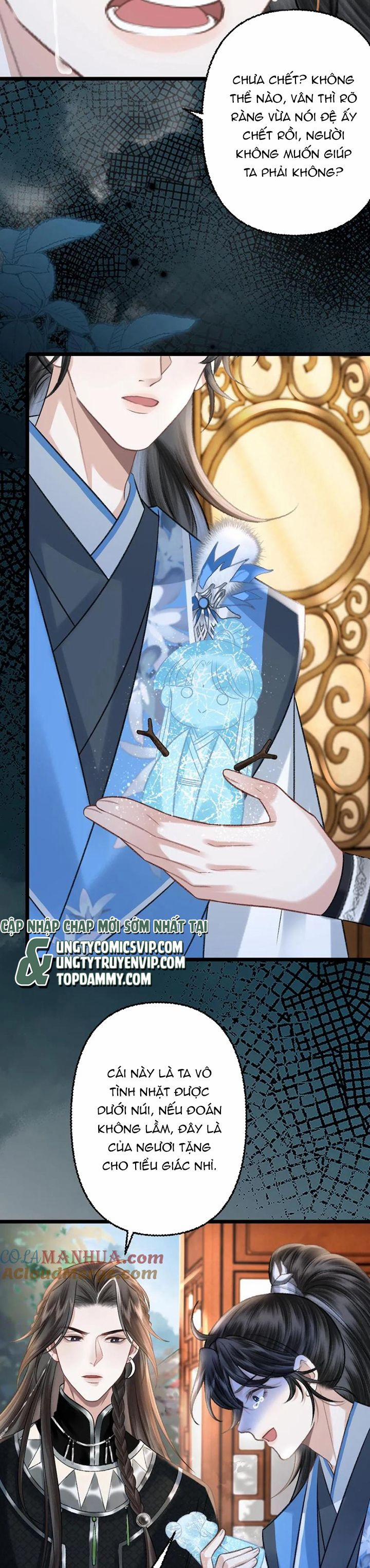 Sau Khi Xuyên Thành Pháo Hôi Ác Độc Ta Bị Ép Mở Tu La Tràng 107 trang 4