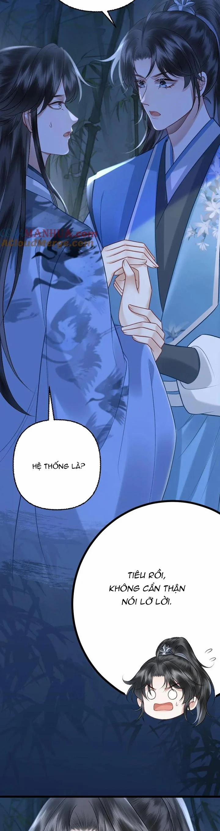 Sau Khi Xuyên Thành Pháo Hôi Ác Độc Ta Bị Ép Mở Tu La Tràng 108 trang 5