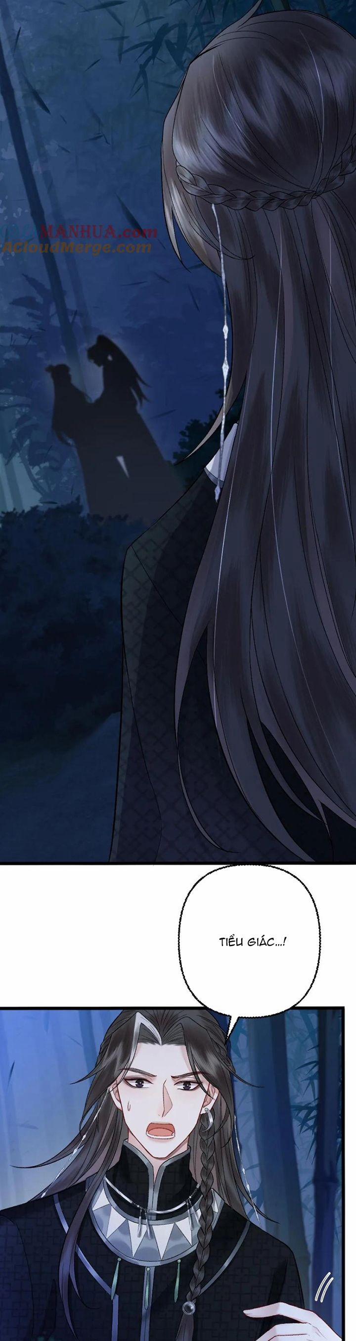 Sau Khi Xuyên Thành Pháo Hôi Ác Độc Ta Bị Ép Mở Tu La Tràng 108 trang 7