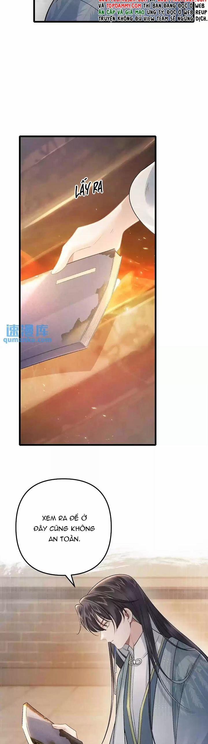 Sau Khi Xuyên Thành Pháo Hôi Ác Độc Ta Bị Ép Mở Tu La Tràng 11 trang 8