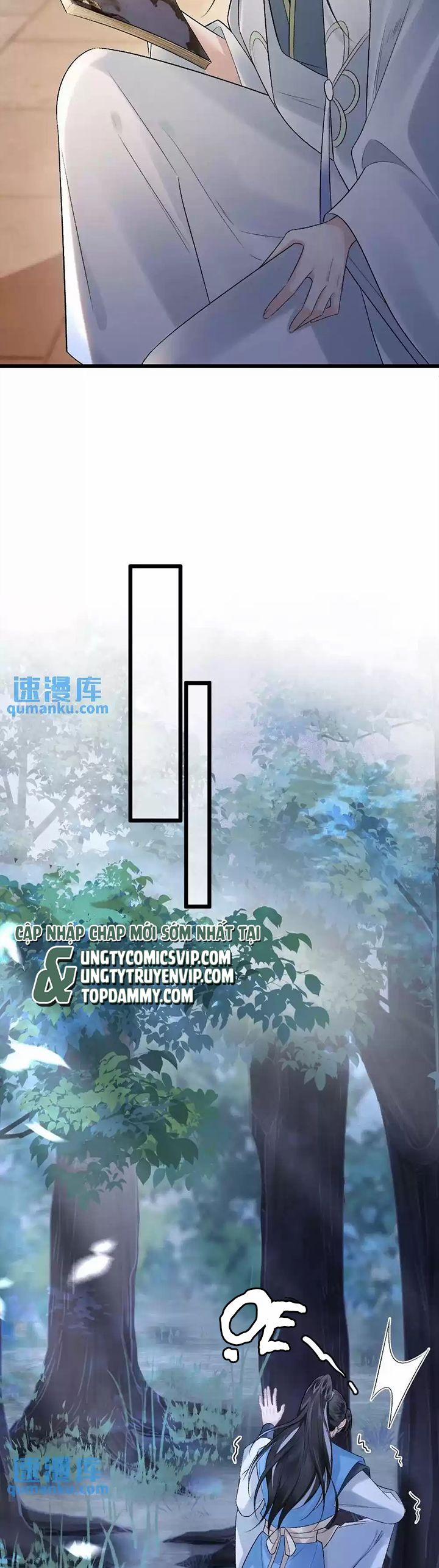 Sau Khi Xuyên Thành Pháo Hôi Ác Độc Ta Bị Ép Mở Tu La Tràng 11 trang 9