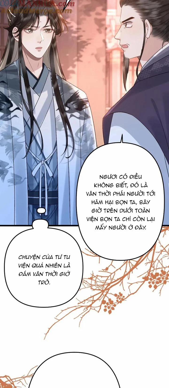 Sau Khi Xuyên Thành Pháo Hôi Ác Độc Ta Bị Ép Mở Tu La Tràng 110 trang 10