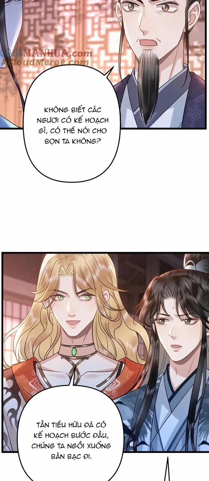 Sau Khi Xuyên Thành Pháo Hôi Ác Độc Ta Bị Ép Mở Tu La Tràng 110 trang 13