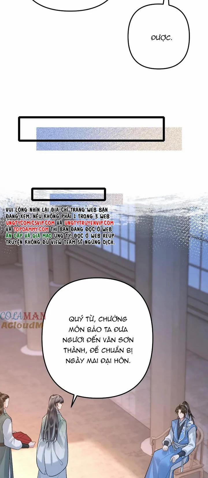 Sau Khi Xuyên Thành Pháo Hôi Ác Độc Ta Bị Ép Mở Tu La Tràng 110 trang 14