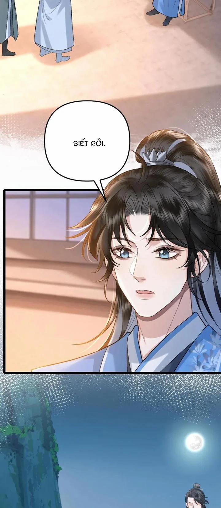 Sau Khi Xuyên Thành Pháo Hôi Ác Độc Ta Bị Ép Mở Tu La Tràng 110 trang 15