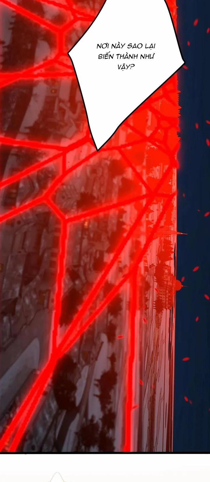 Sau Khi Xuyên Thành Pháo Hôi Ác Độc Ta Bị Ép Mở Tu La Tràng 110 trang 18