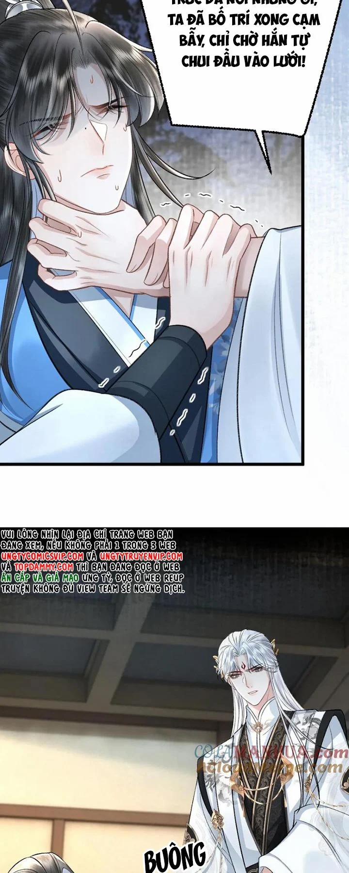 Sau Khi Xuyên Thành Pháo Hôi Ác Độc Ta Bị Ép Mở Tu La Tràng 111 trang 11