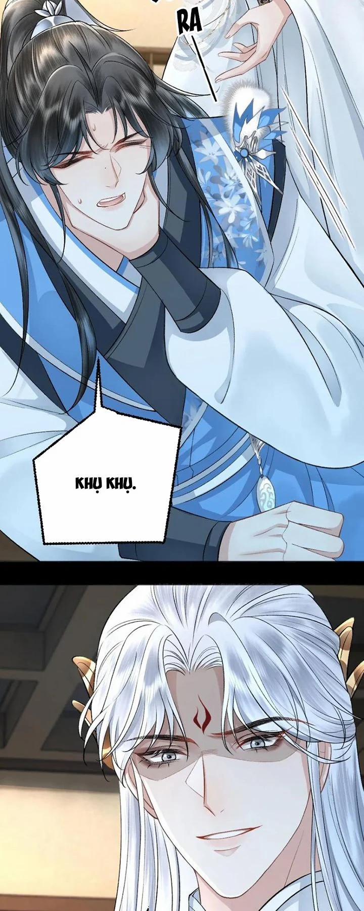 Sau Khi Xuyên Thành Pháo Hôi Ác Độc Ta Bị Ép Mở Tu La Tràng 111 trang 12