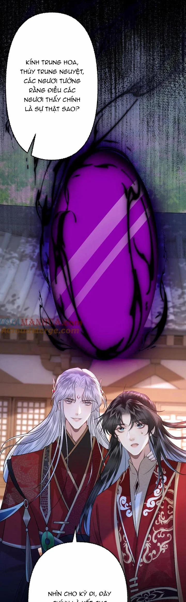 Sau Khi Xuyên Thành Pháo Hôi Ác Độc Ta Bị Ép Mở Tu La Tràng 112 trang 14